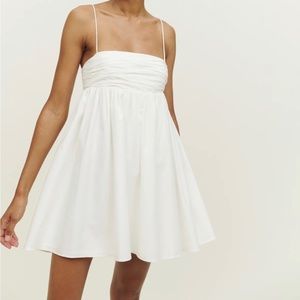 Reformation Catarina Dress Size 0